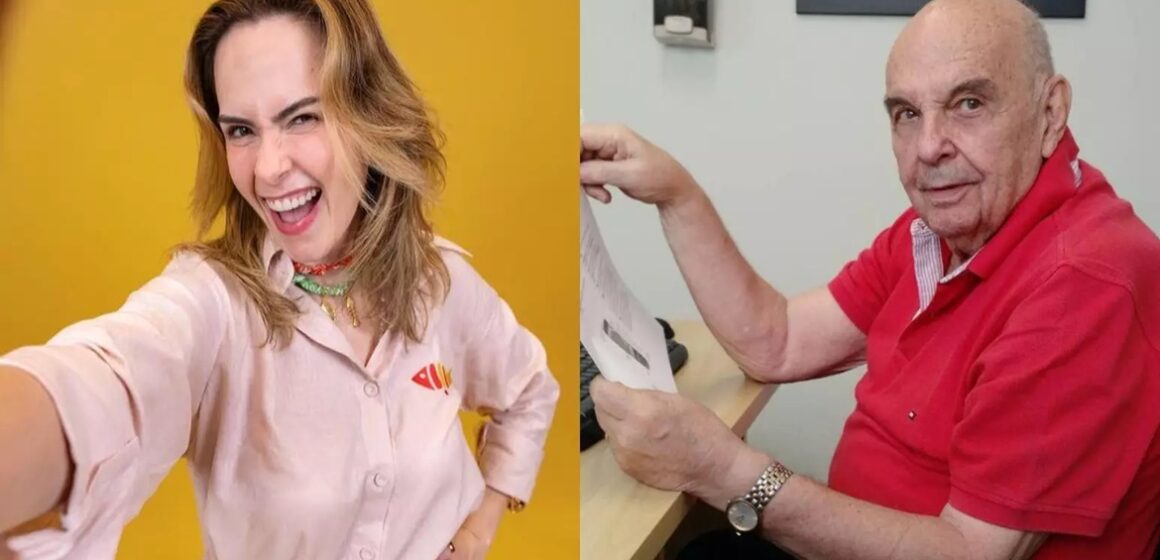 Foto: Reprodução/Redes Sociais
