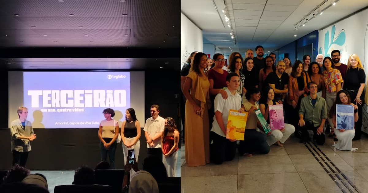 Totalmente premiados! Teia de Criadores integra documentário vencedor do Prêmio Gabo