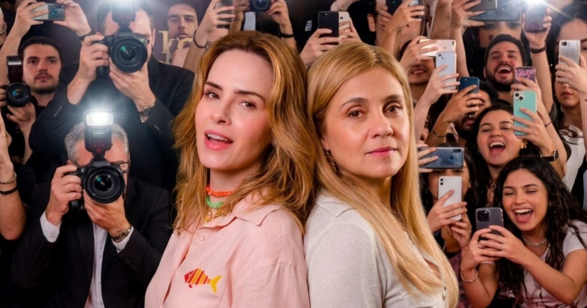 De Carminha a Ana Paula Renault: nós somos apaixonados por anti-heroínas