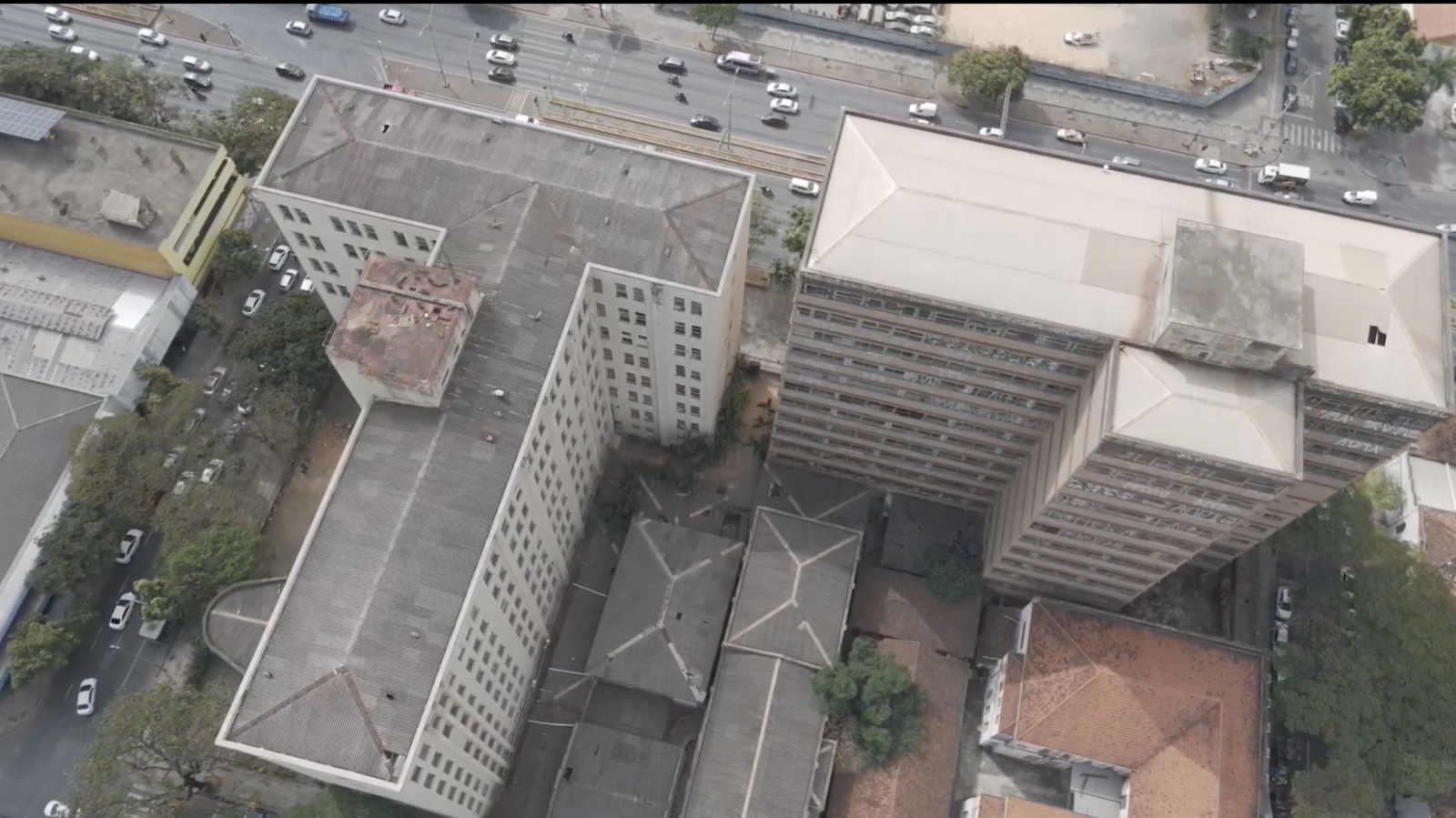 Entenda por que antigos prédios da UFMG no Centro de BH não serão transformados em moradia