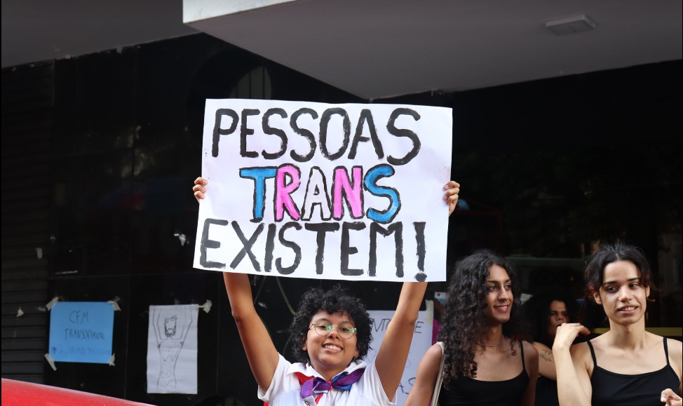 Até quando? Minas Gerais é o estado brasileiro que mais mata pessoas trans e travestis