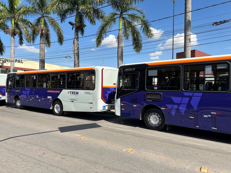 Justiça determina ônibus intermunicipais gratuitos em Minas no segundo turno