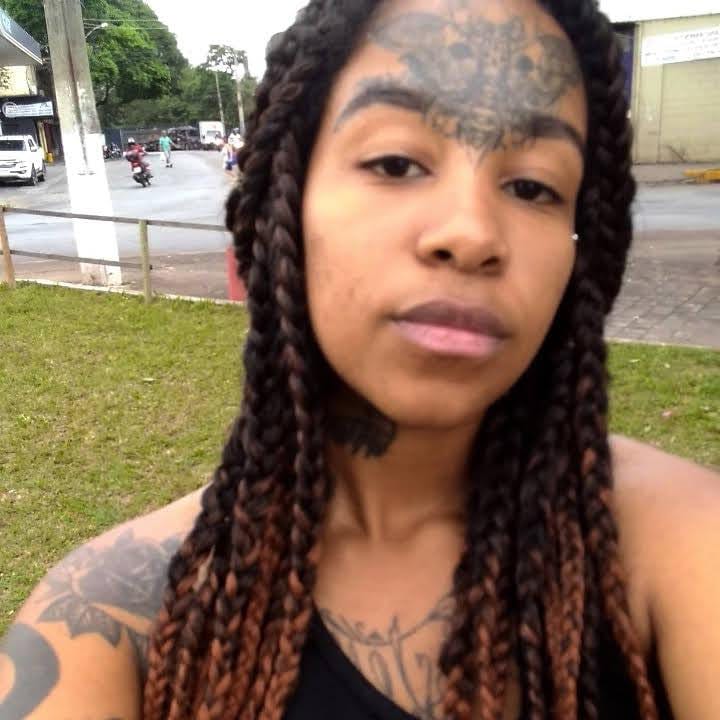 Maryele de Faria é moradora da periferia de BH e empregada doméstica há 2 anos. 