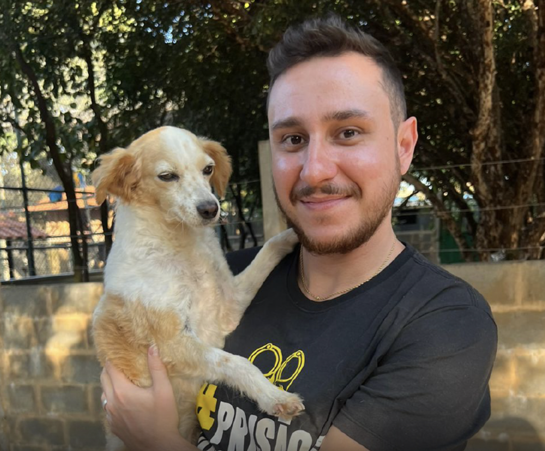 'Coleira invisível': a política por trás do discurso de proteção animal