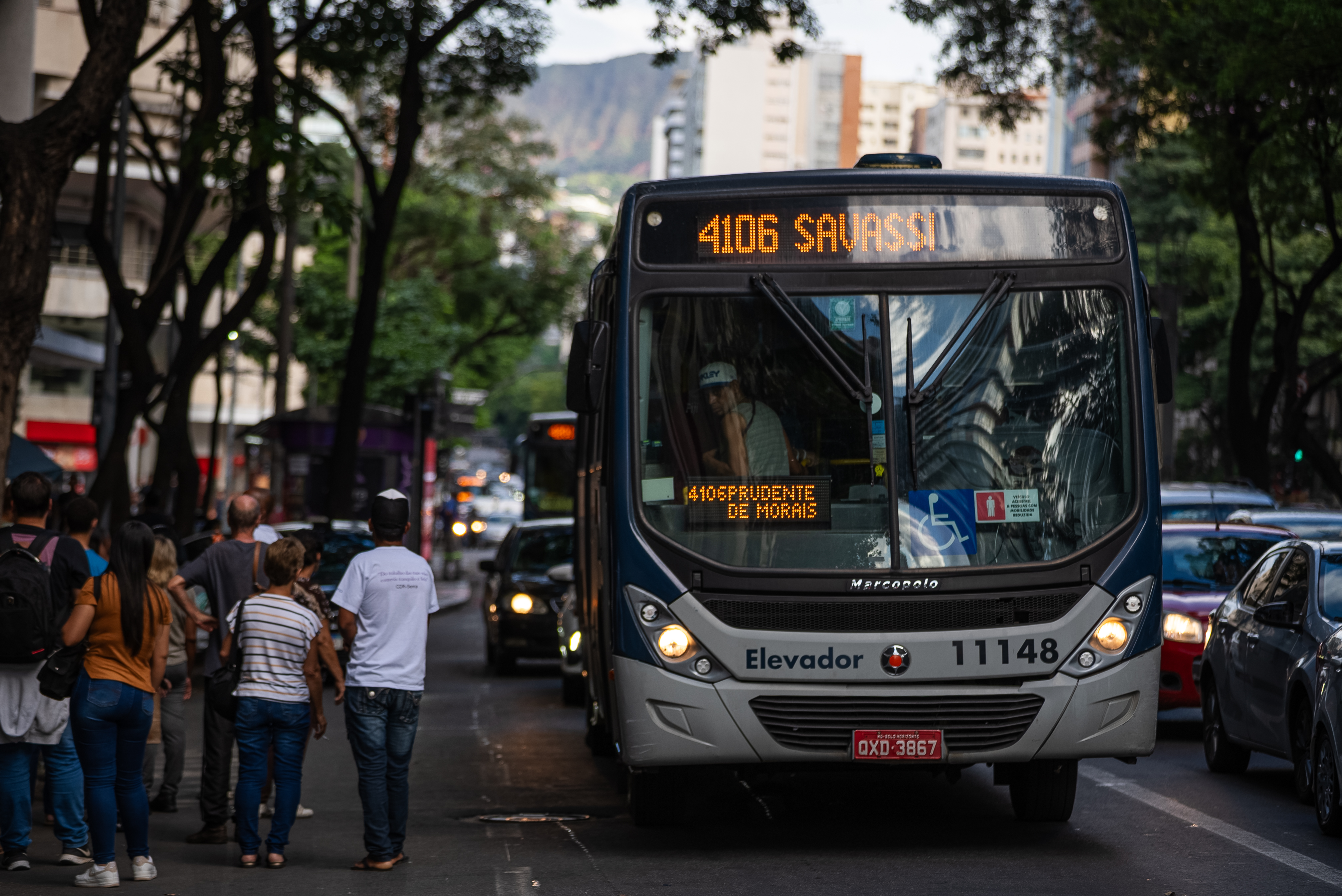 Tarifa zero: dá pra ter transporte público de graça no carnaval?