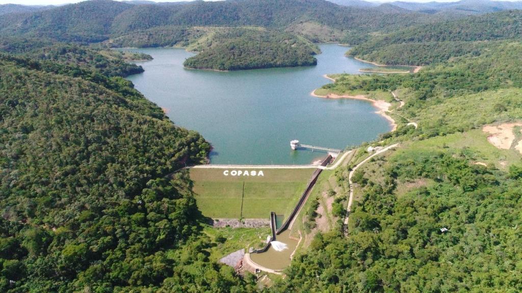 Água à venda? Governo avança na privatização da Copasa com apoio de municípios