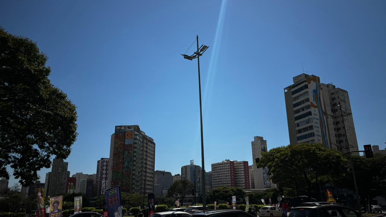 Belo Horizonte bate recorde de calor: e o que vem depois? Entenda!