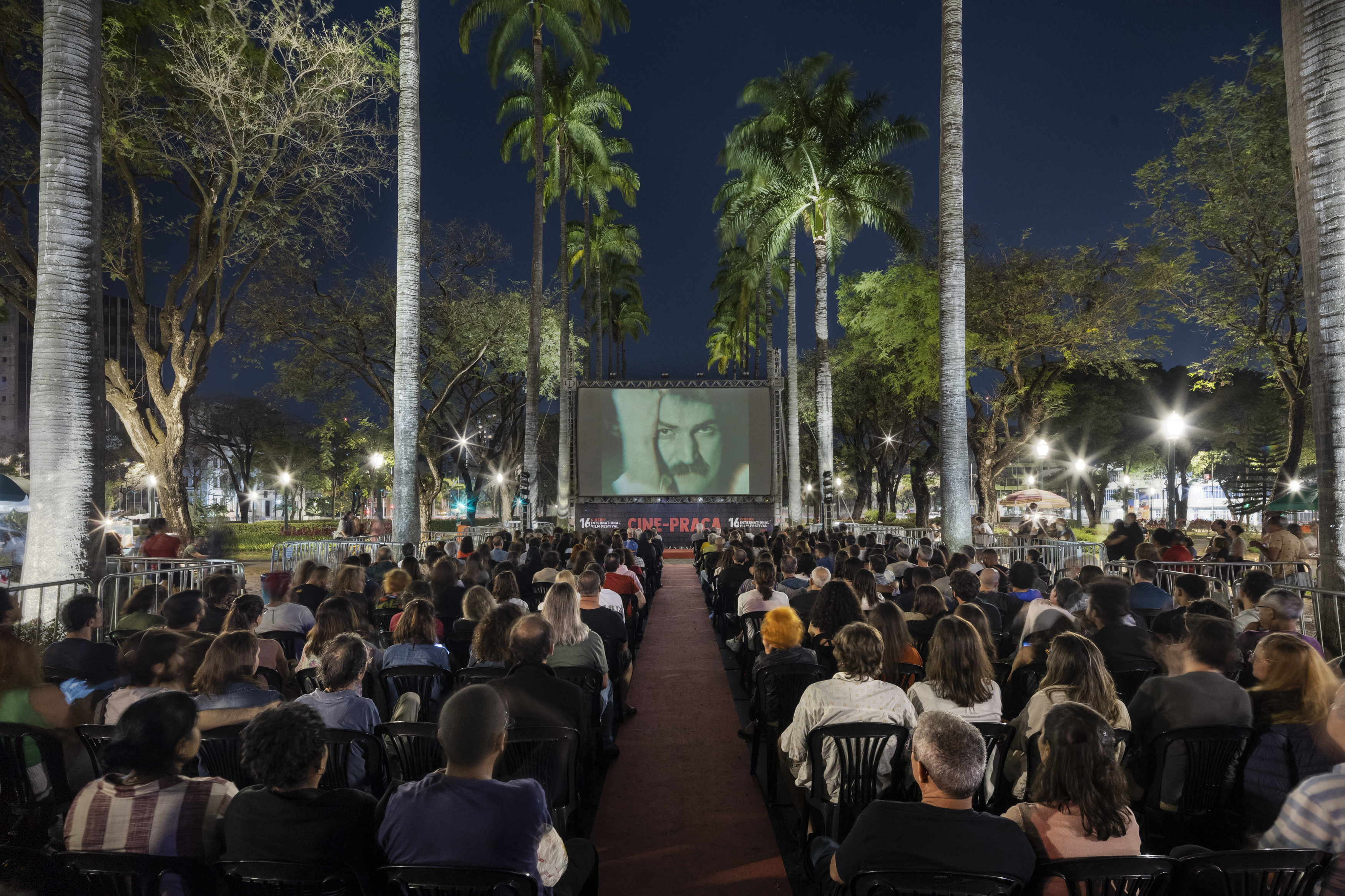 CineBH começa nesta terça com 102 filmes e homenagem a Conceição Evaristo