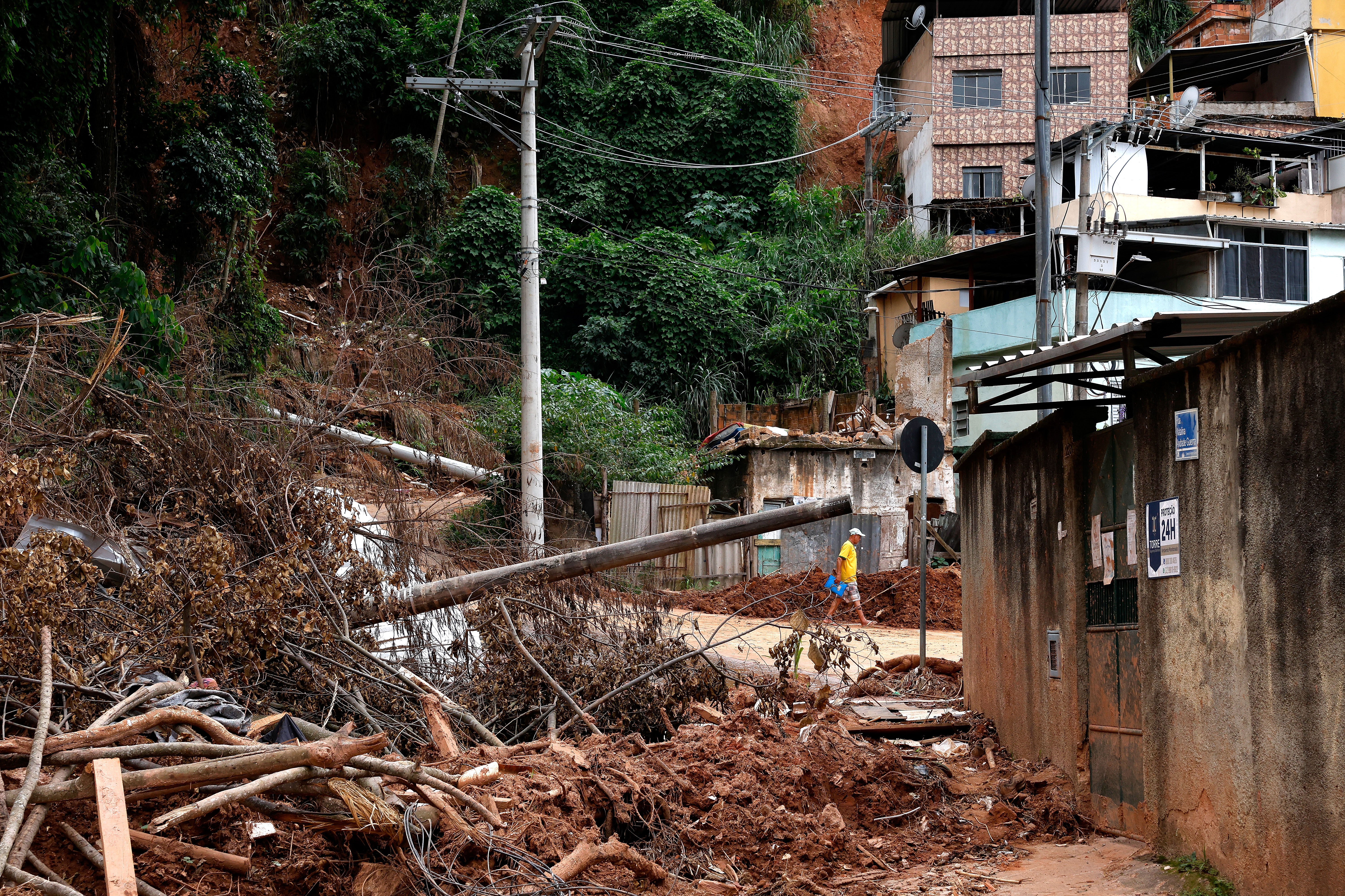 El Niño ameaça Minas com temporais, calor extremo e seca; Defesa Civil prepara medidas de prevenção