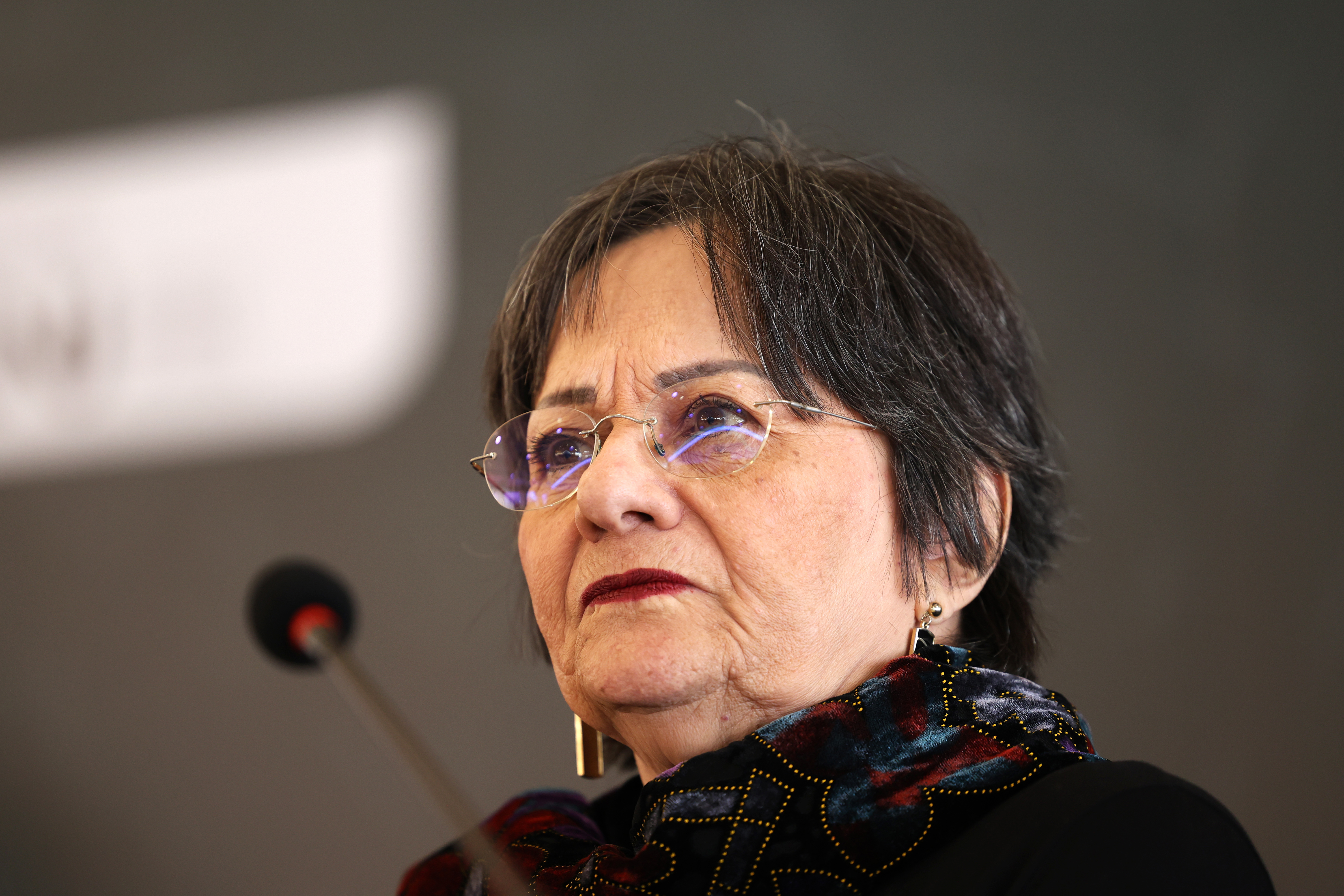 Maria da Penha. Foto: José Cruz/Agência Brasil