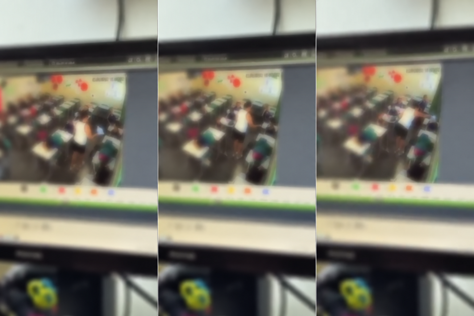 Polícia Civil investiga professora suspeita de "esfregar" prova no rosto de aluno em escola de BH