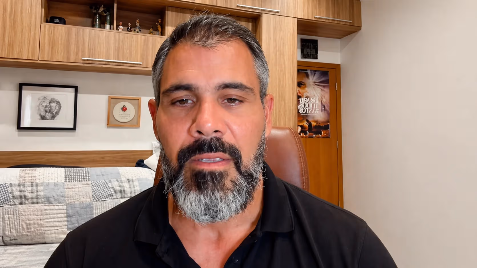 Do curso de masculinidade ao feminicídio: o debate que não pode ser raso